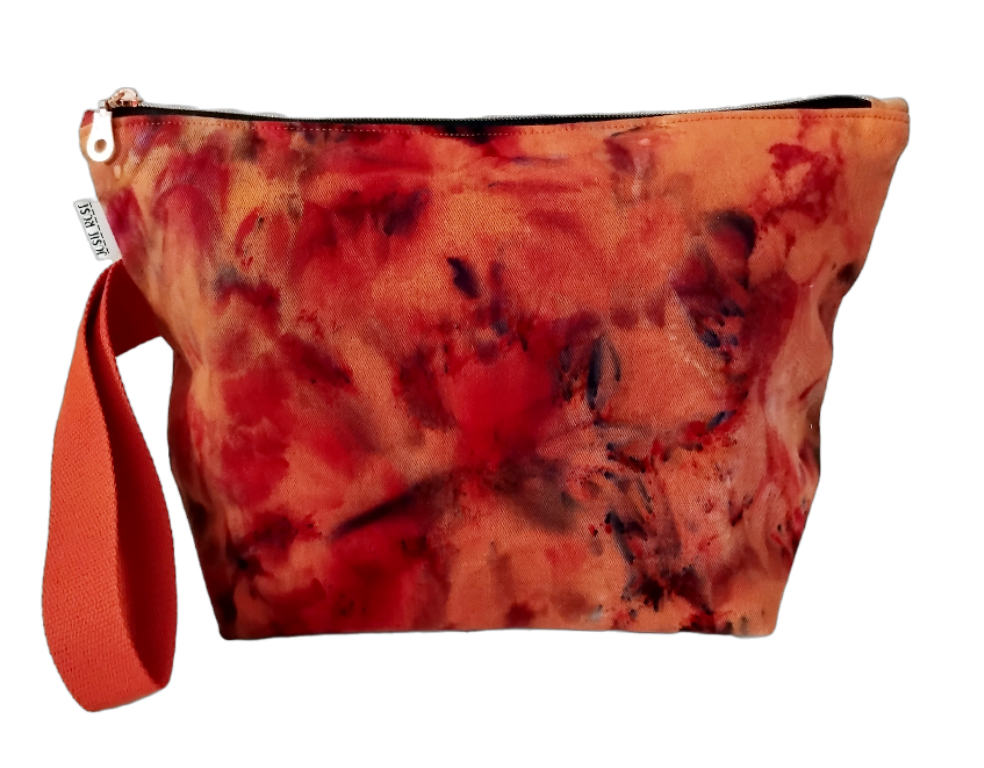Zippered Pouch