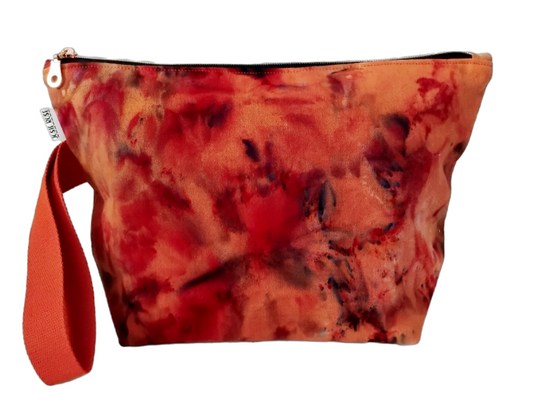 Zippered Pouch