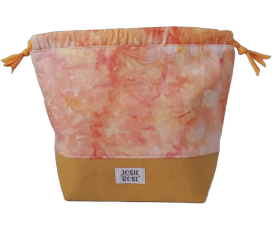 Drawstring Bag