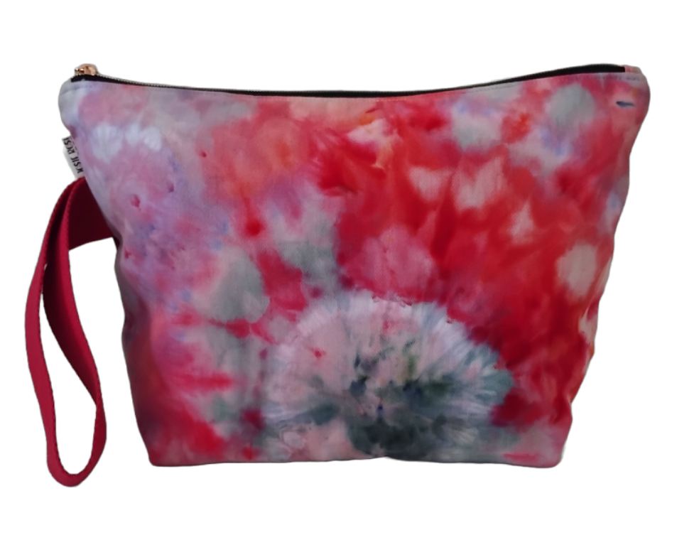 Zippered Pouch