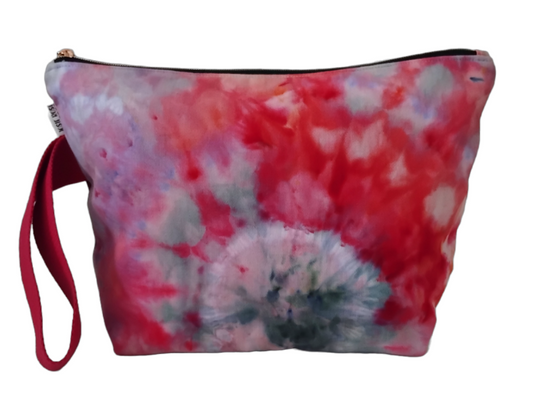 Zippered Pouch