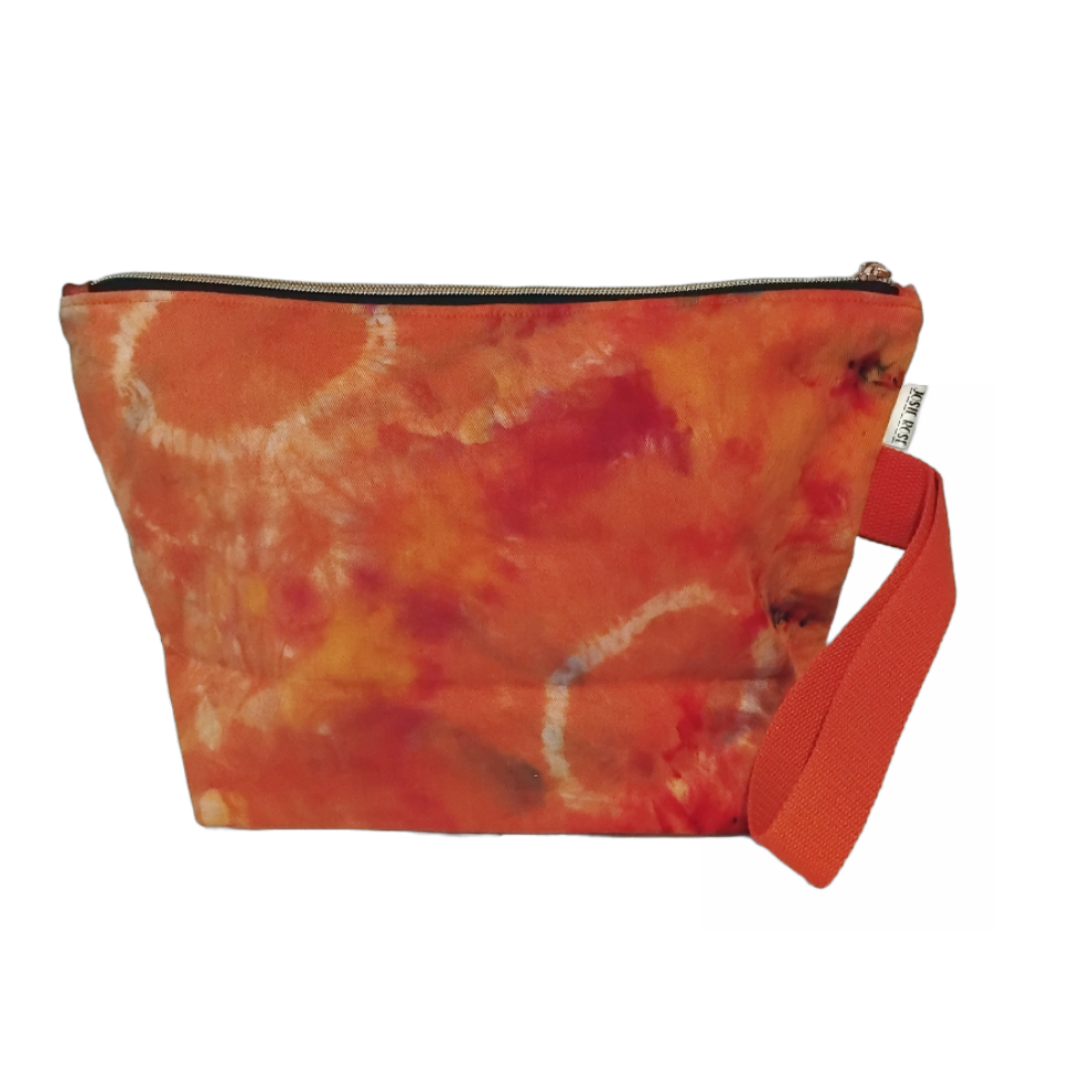 Zippered Pouch