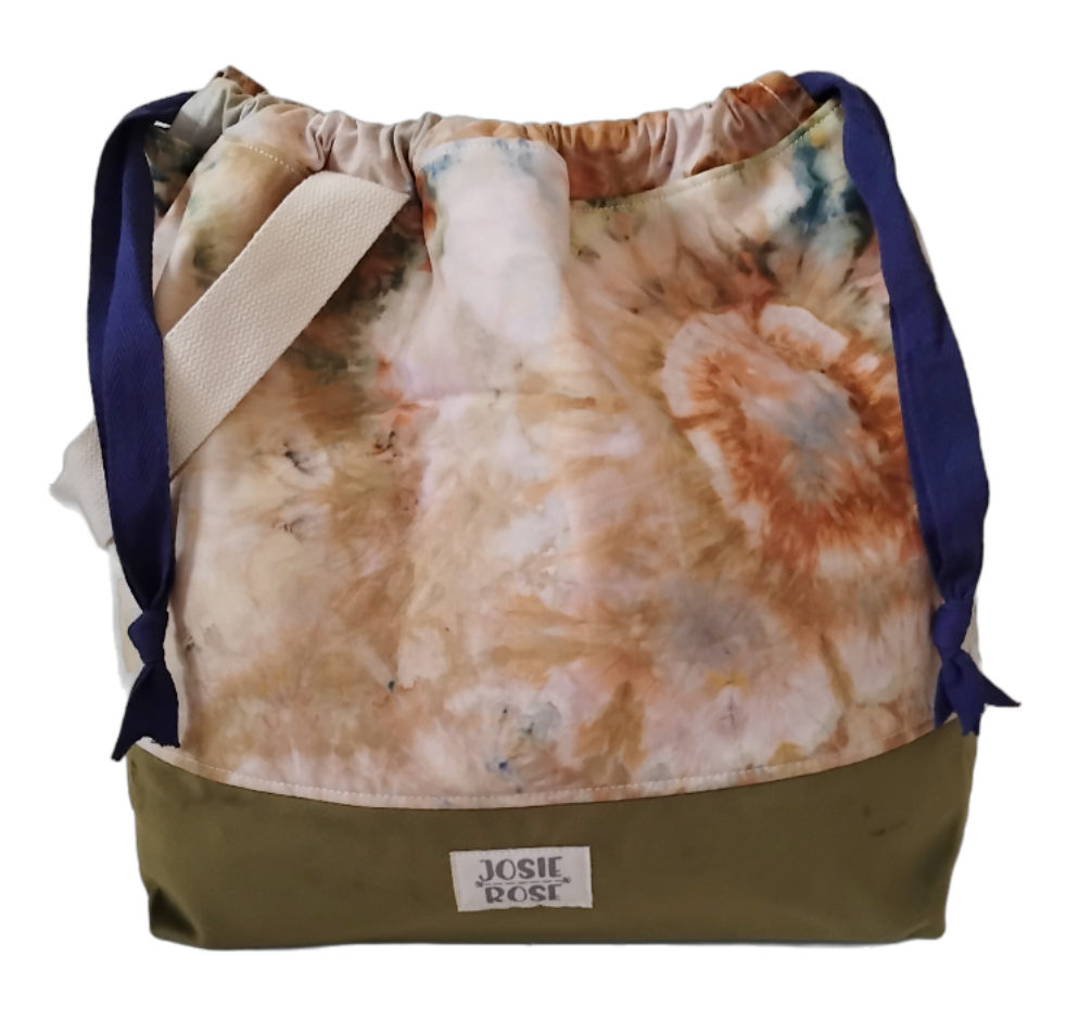 Extra Large Drawstring Bag