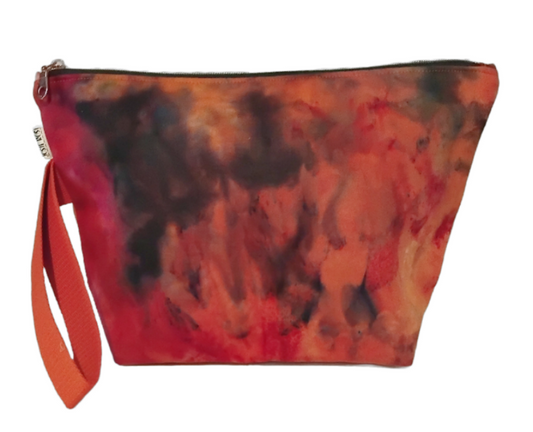 Zippered Pouch