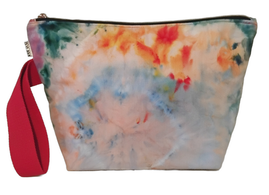 Zippered Pouch