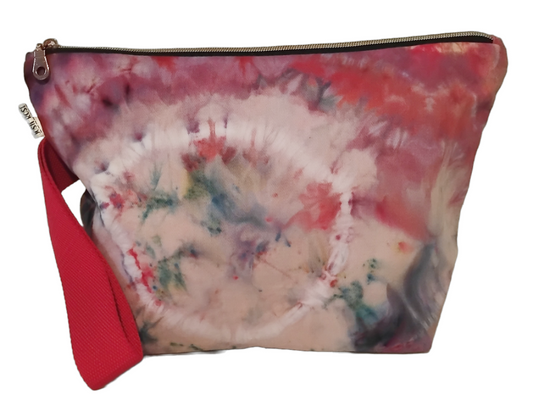 Zippered Pouch
