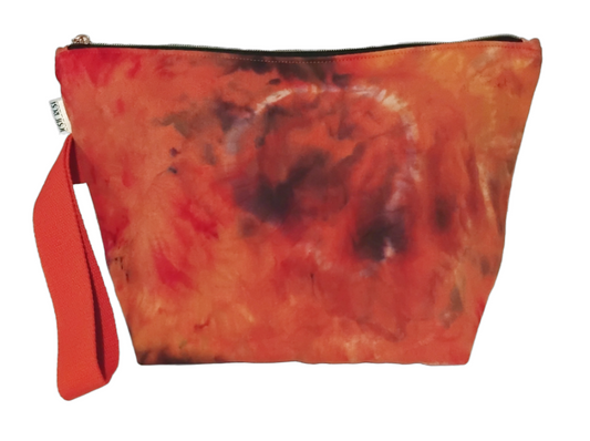 Zippered Pouch