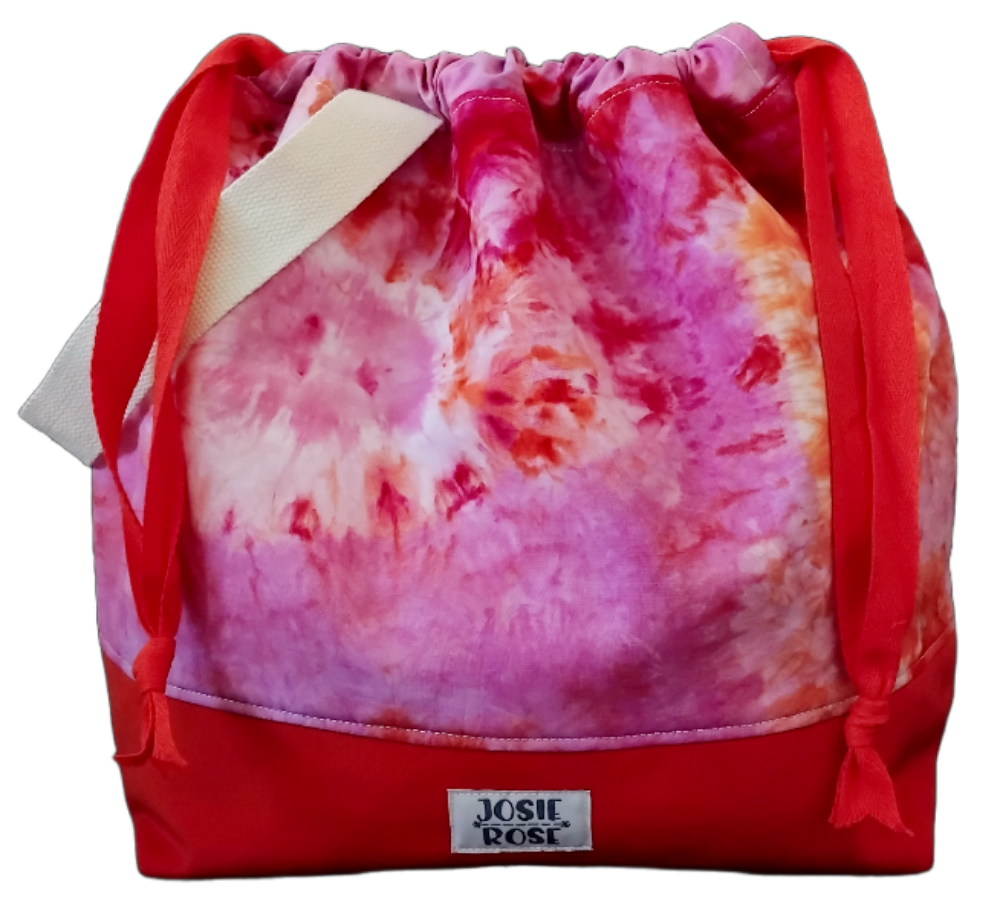 Extra Large Drawstring Bag