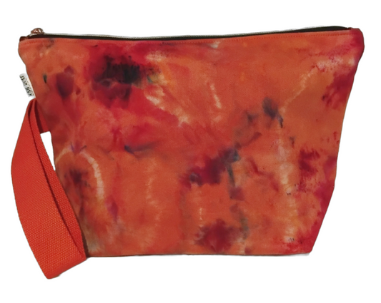 Zippered Pouch