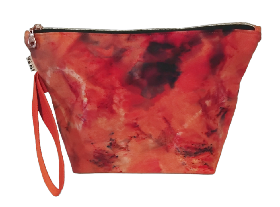 Zippered Pouch