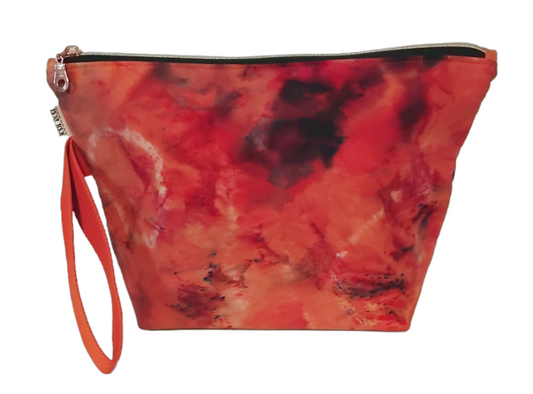 Zippered Pouch