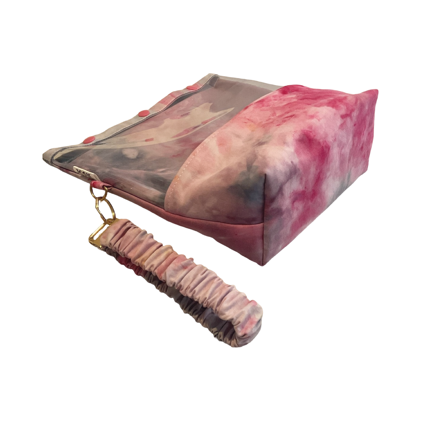 Small "Peek a Boo" Pouch