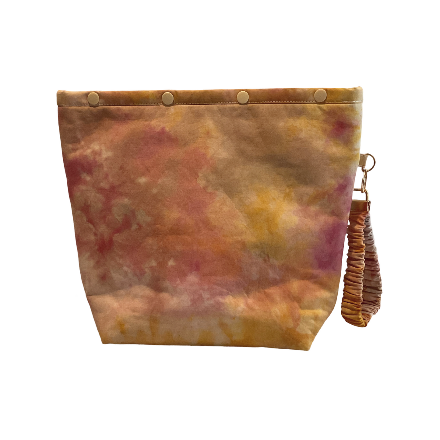 Medium "Peek a Boo" Pouch