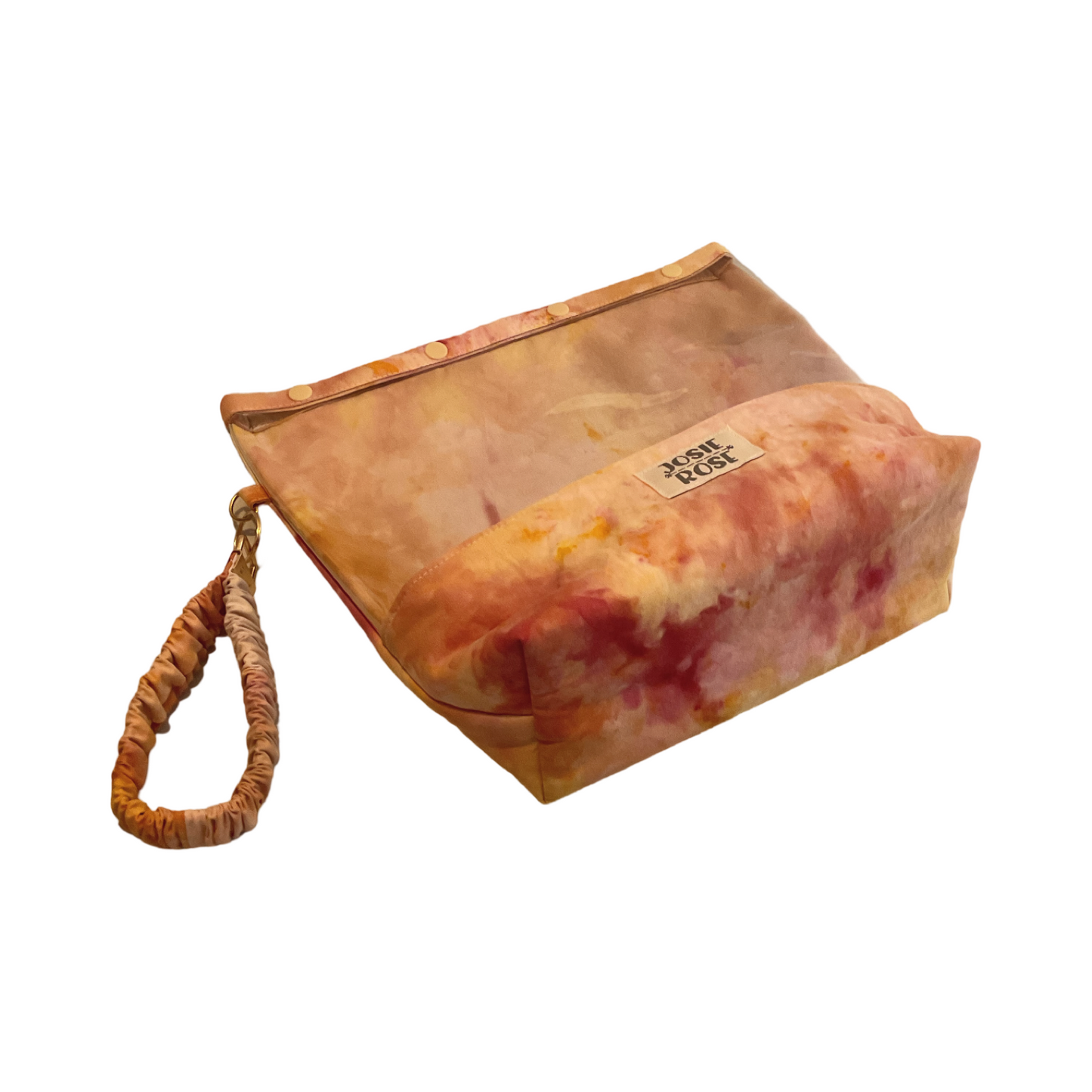 Medium "Peek a Boo" Pouch