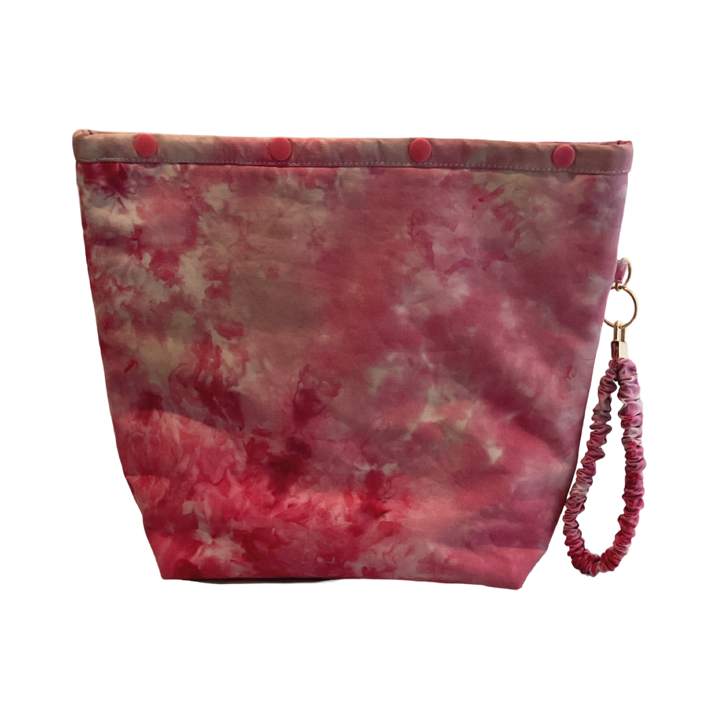 Medium "Peek a Boo" Pouch