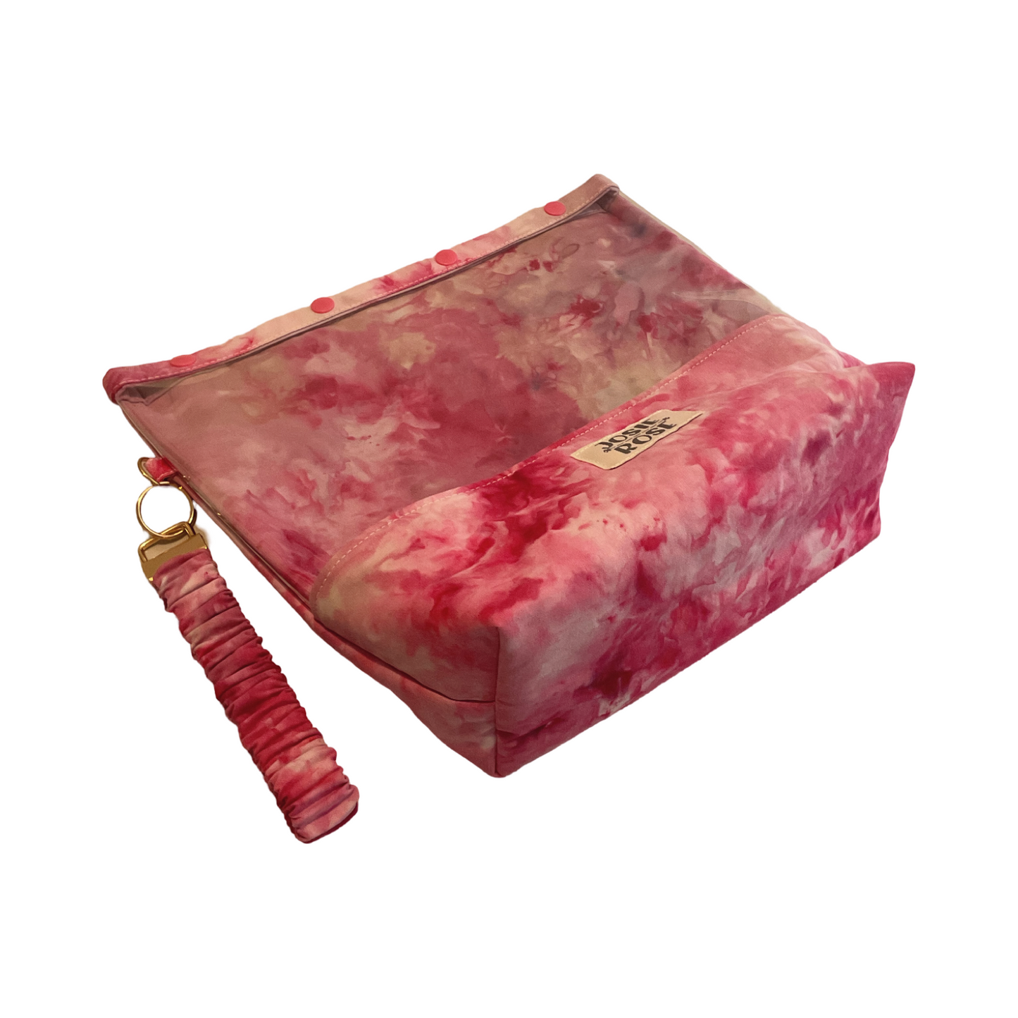 Medium "Peek a Boo" Pouch