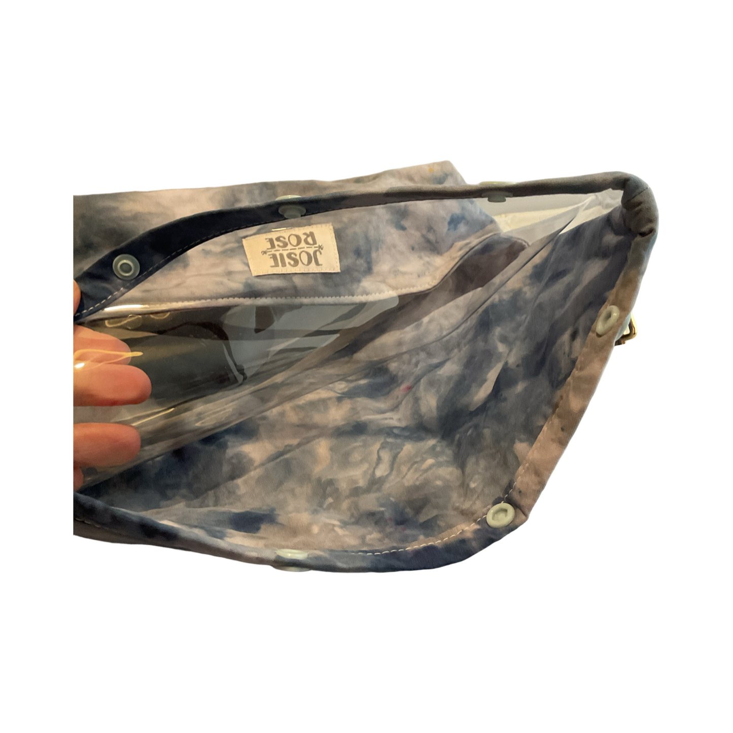 Medium "Peek a Boo"