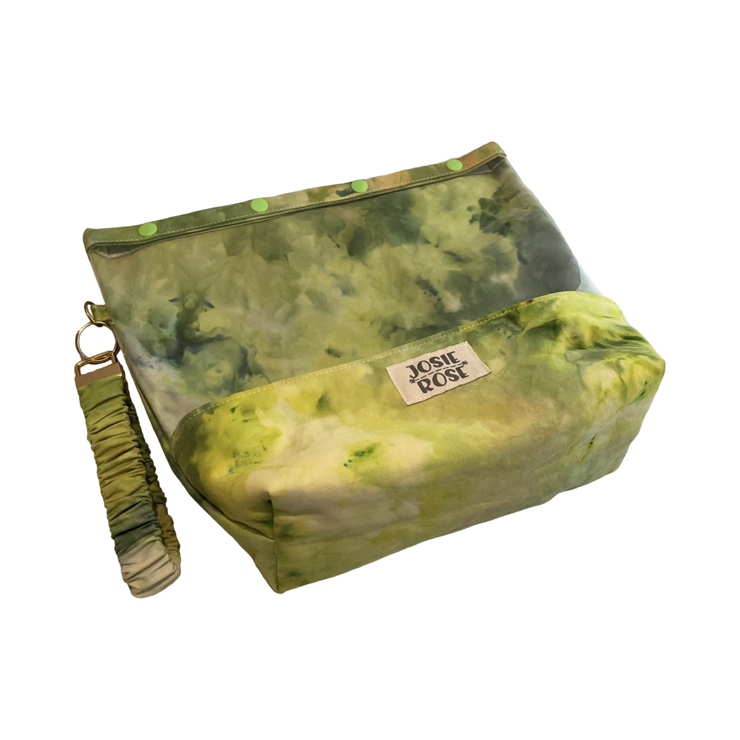 Medium "Peek a Boo"
