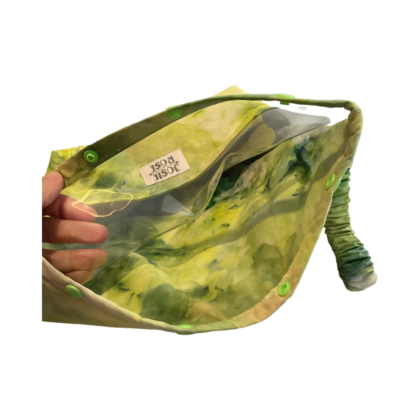 Medium "Peek a Boo"