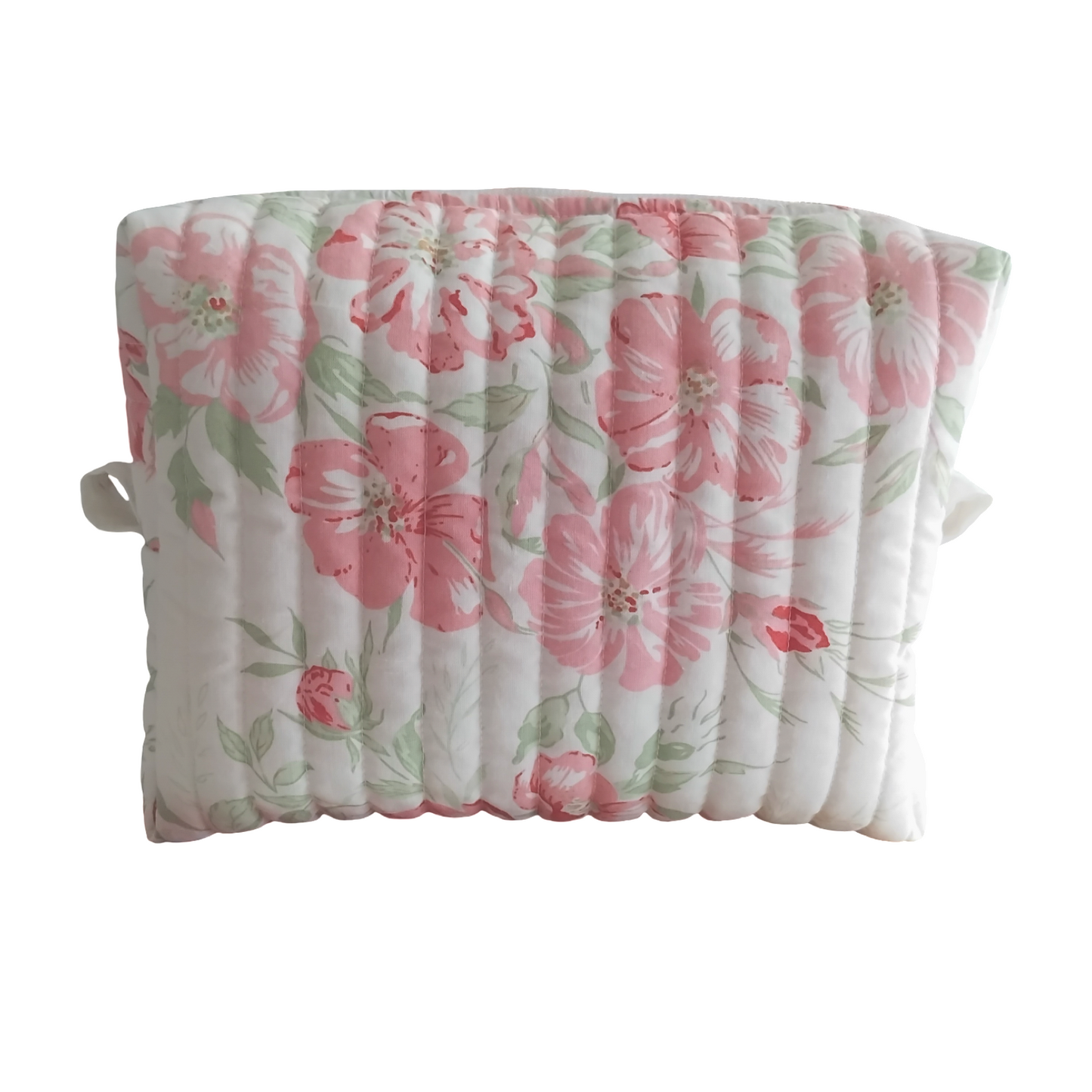 Quilted Boxy Bag