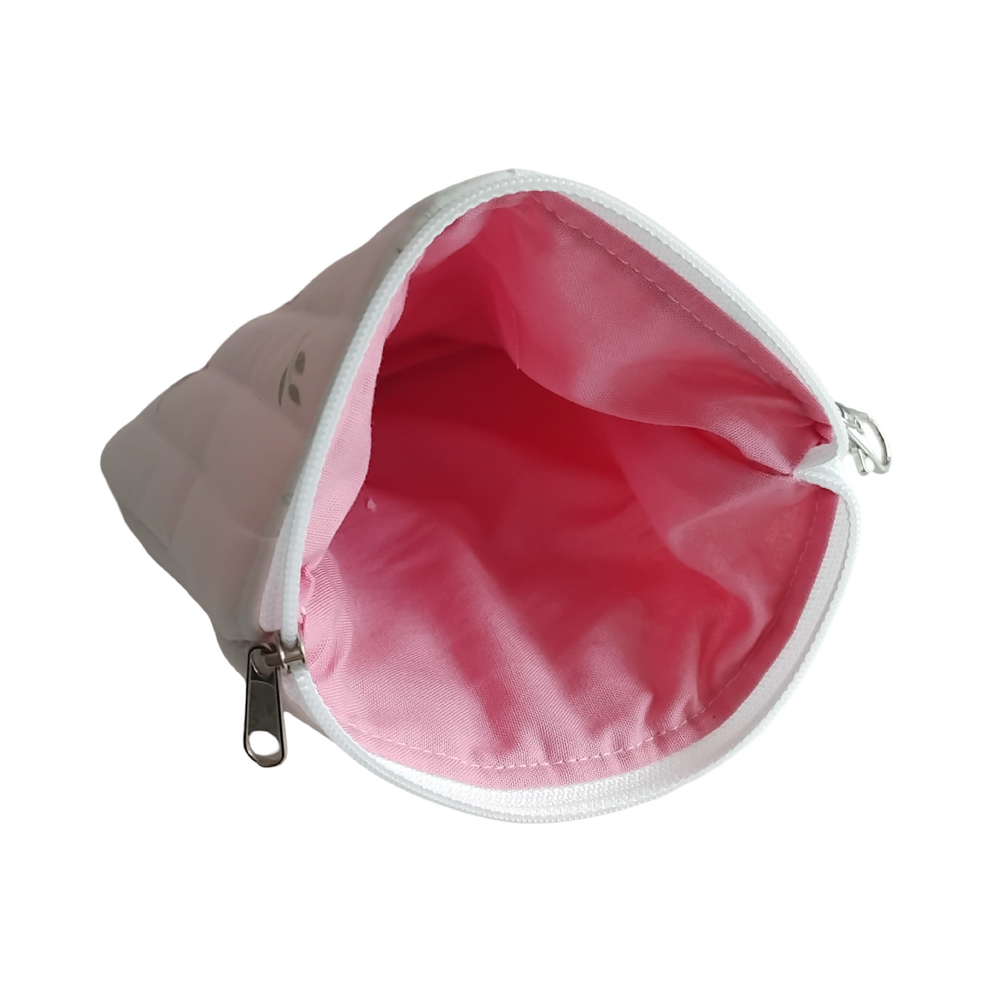 Quilted Notions Pouch