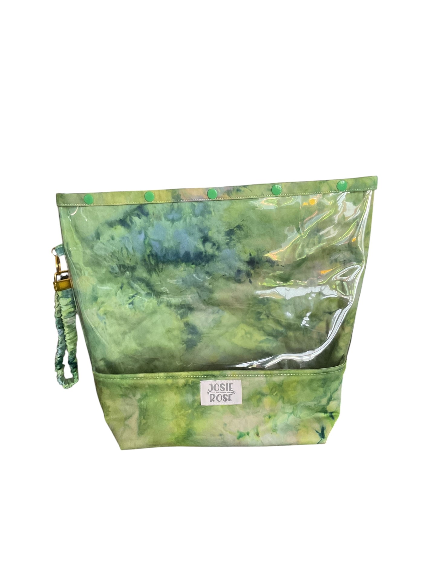 Large "Peek a Boo" Pouch