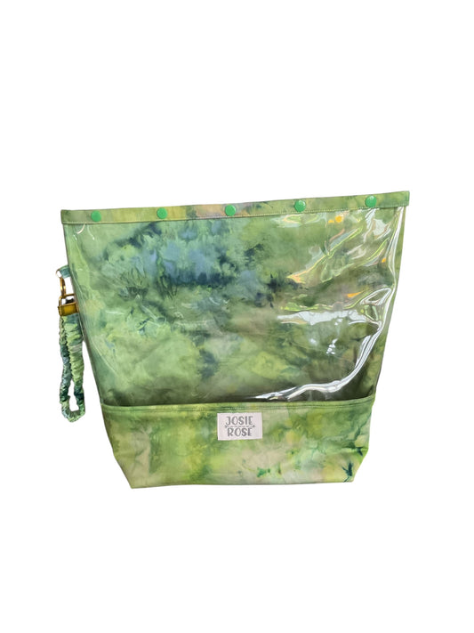 Large "Peek a Boo" Pouch