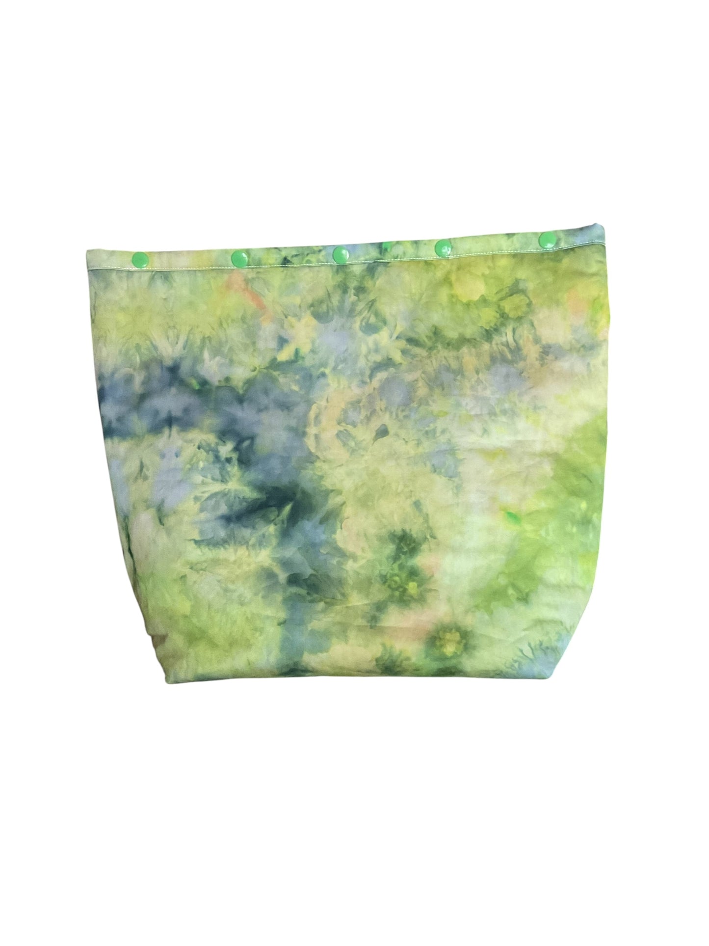 Large "Peek a Boo" Pouch