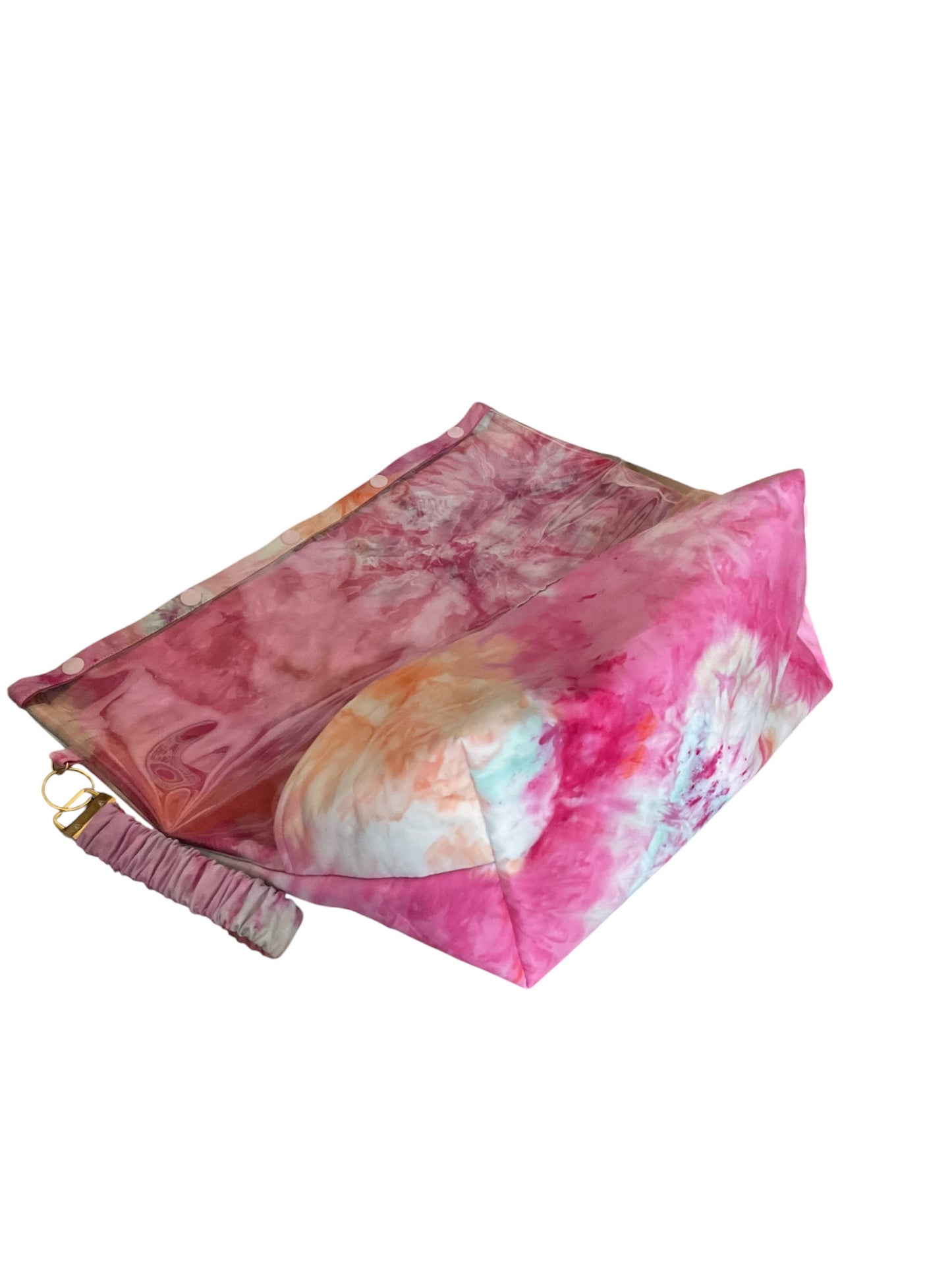 Large "Peek a Boo" Pouch
