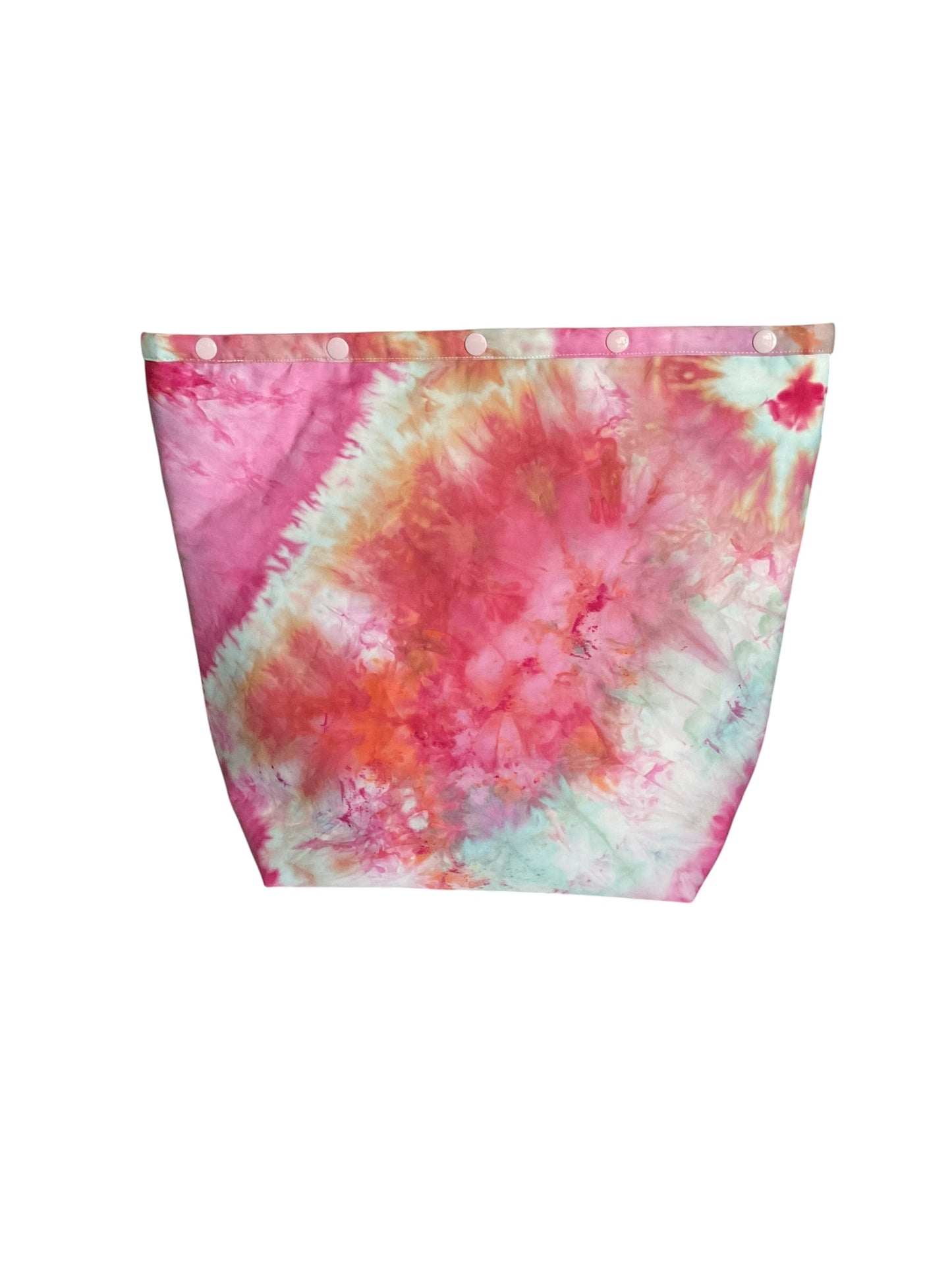 Large "Peek a Boo" Pouch