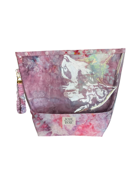 Large "Peek a Boo" Pouch