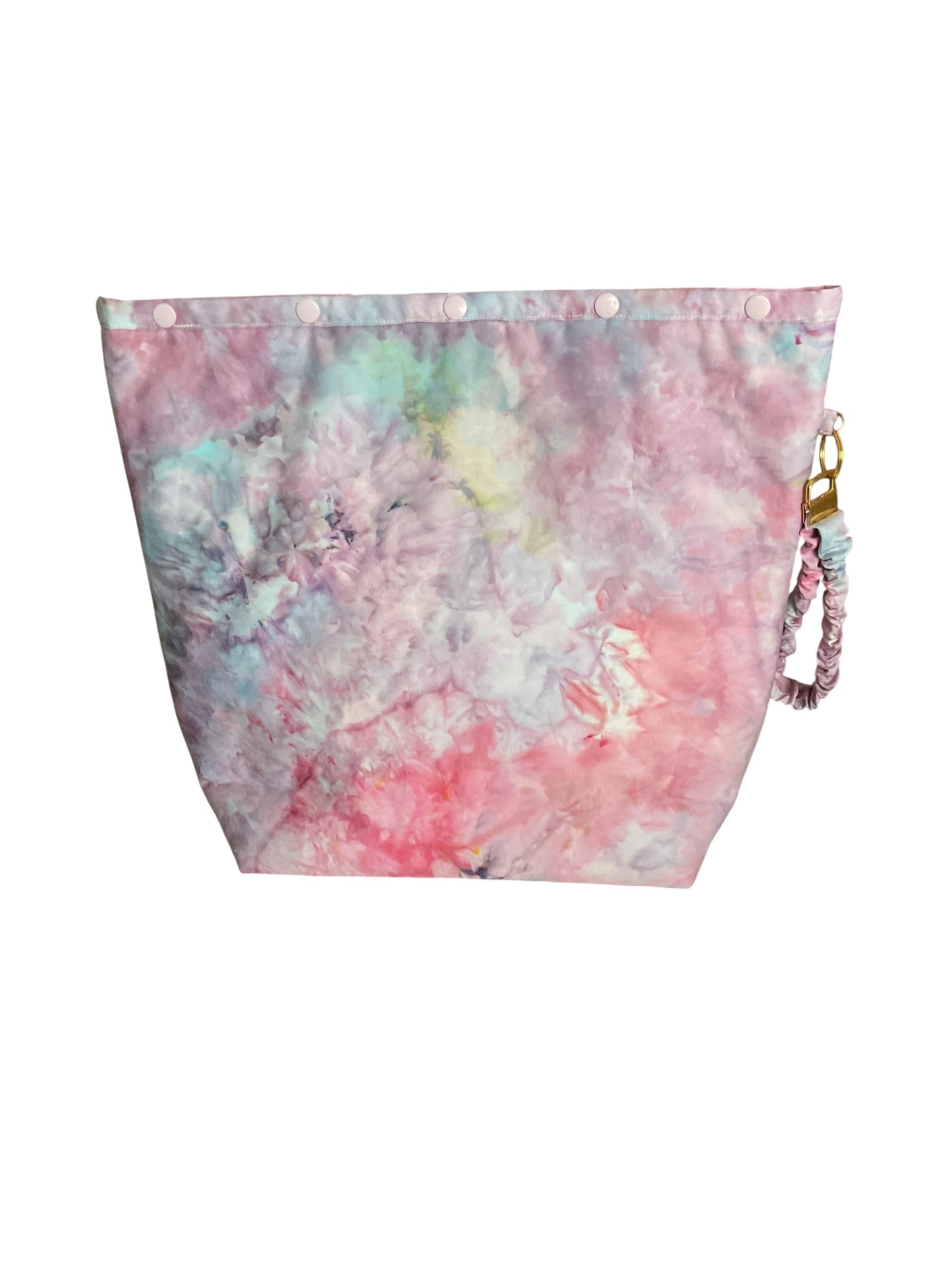 Large "Peek a Boo" Pouch