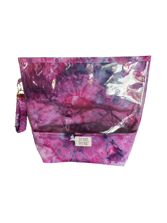 Large "Peek a Boo" Pouch
