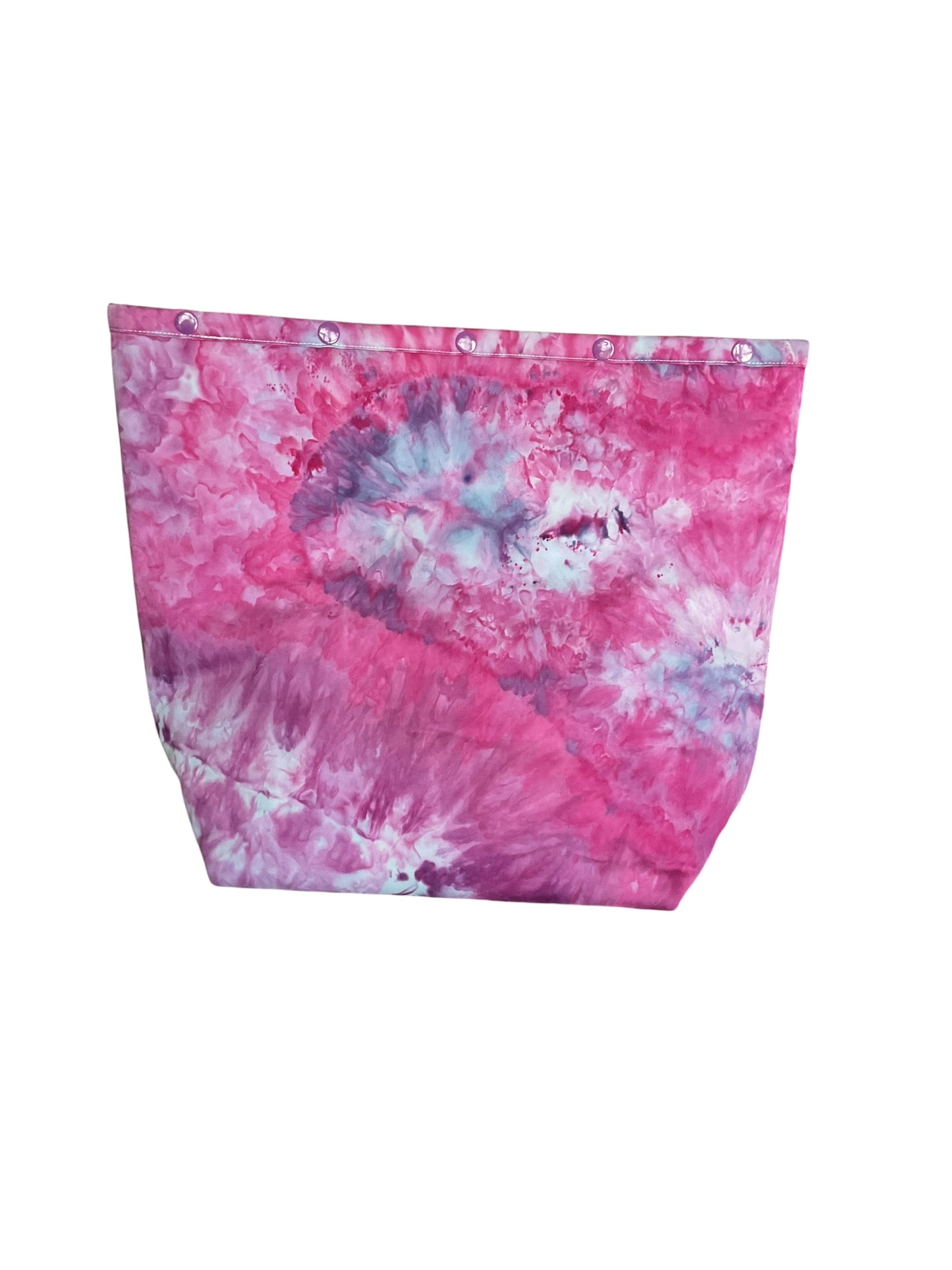 Large "Peek a Boo" Pouch