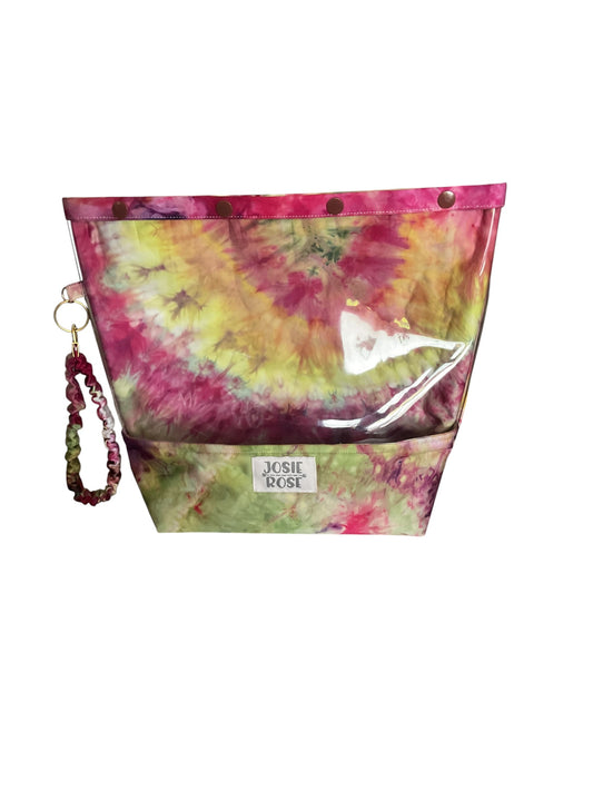 Medium "Peek a Boo" Pouch