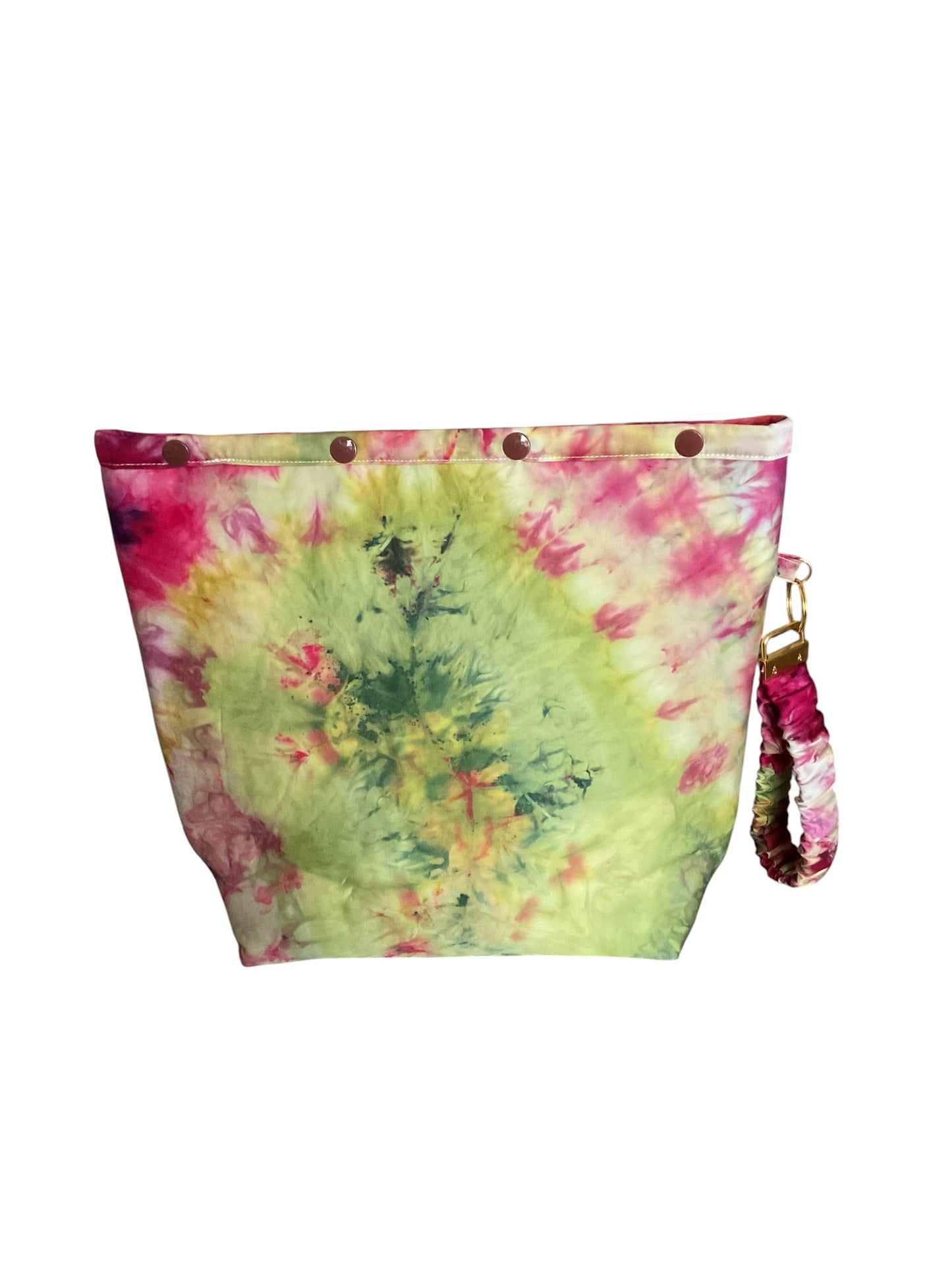 Medium "Peek a Boo" Pouch