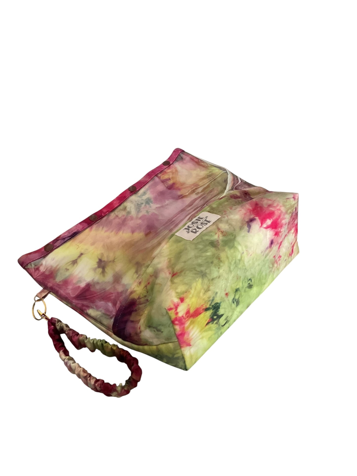 Medium "Peek a Boo" Pouch