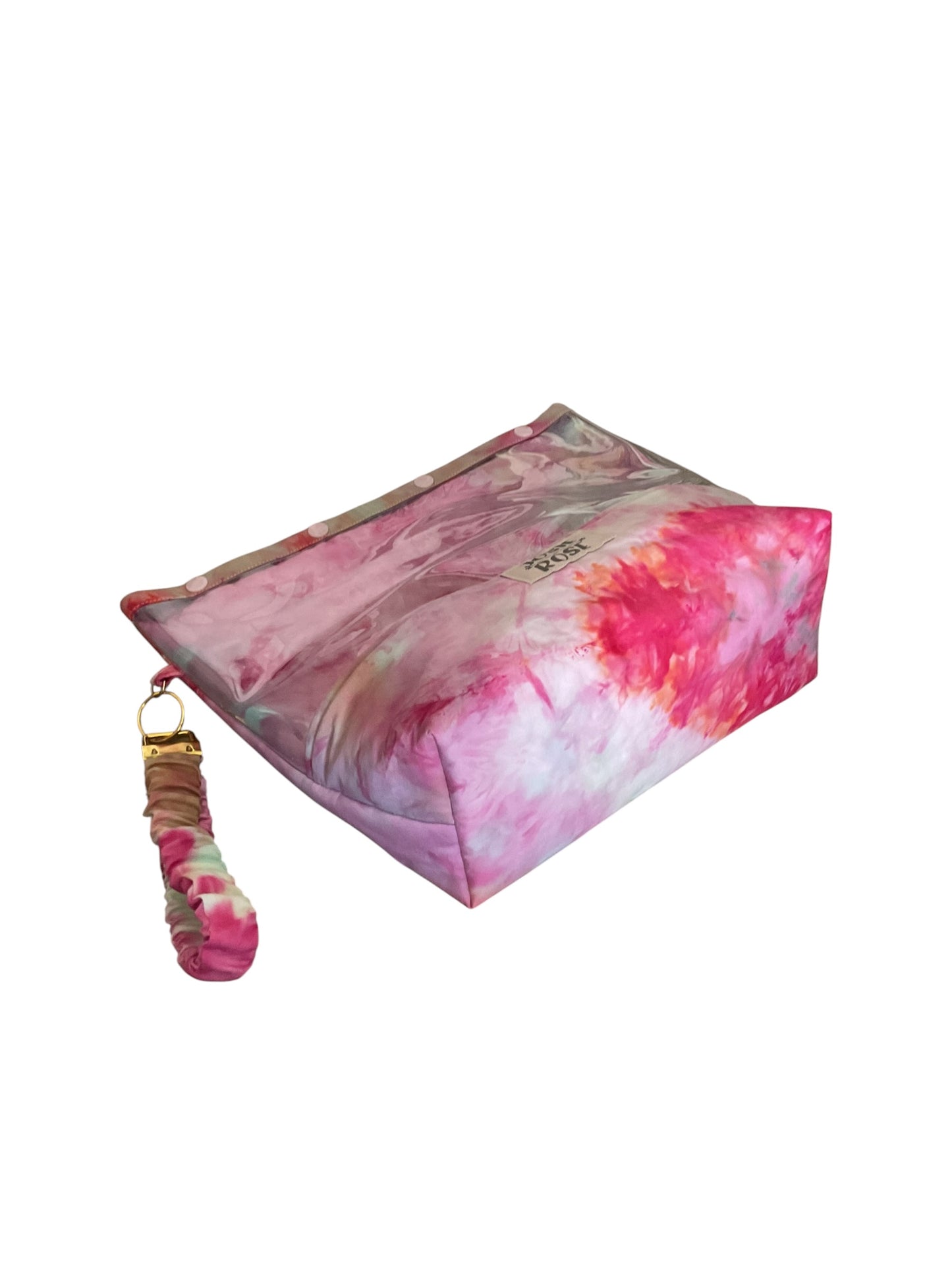 Medium "Peek a Boo" Pouch