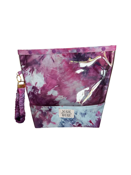 Medium "Peek a Boo" Pouch