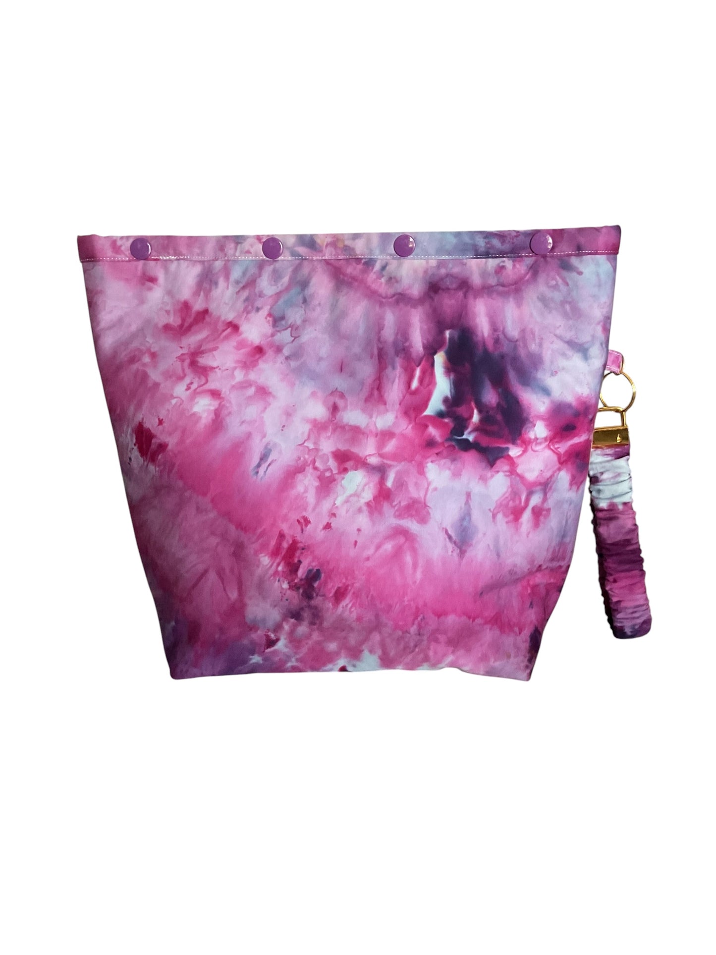 Medium "Peek a Boo" Pouch