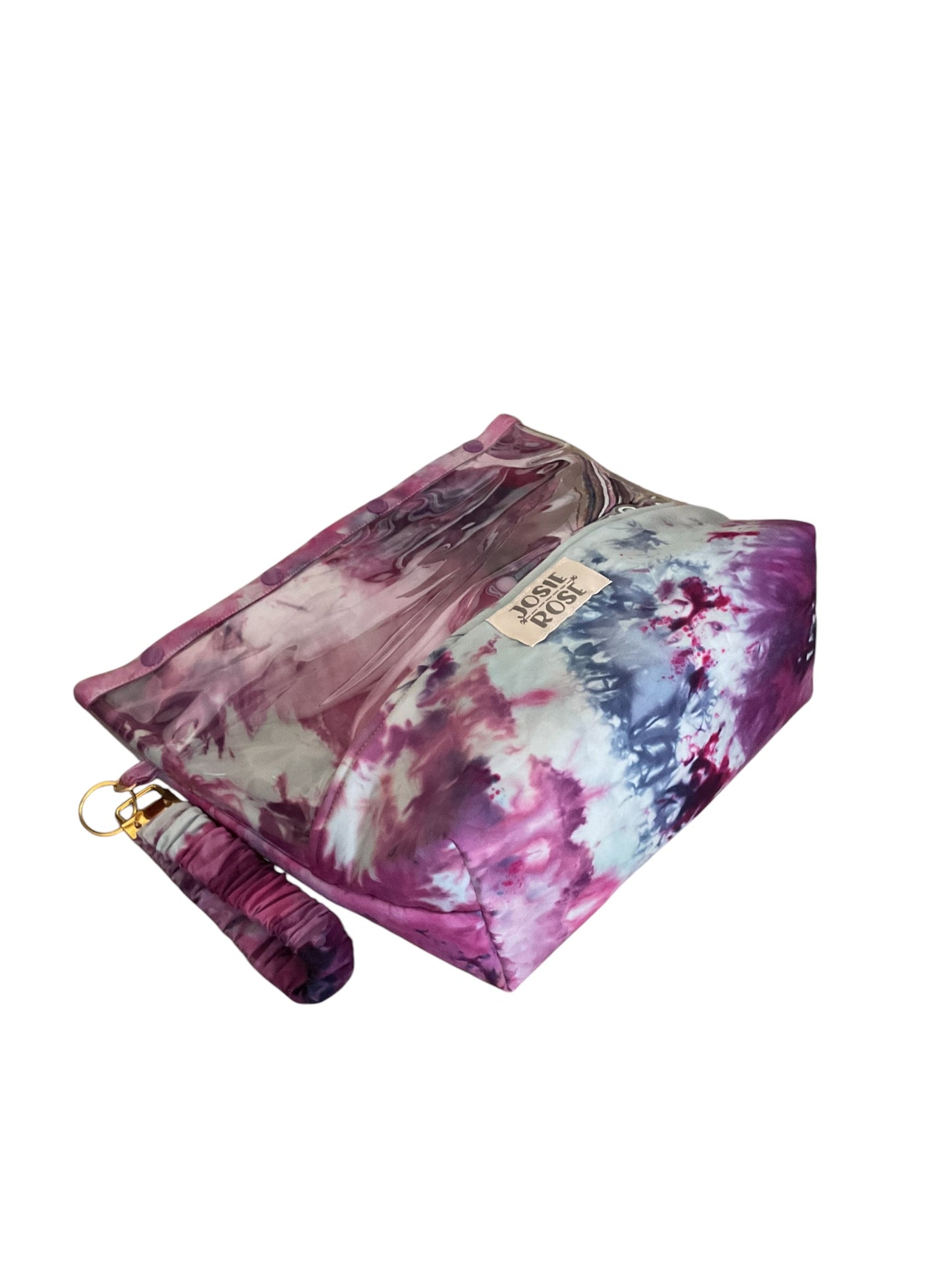 Medium "Peek a Boo" Pouch