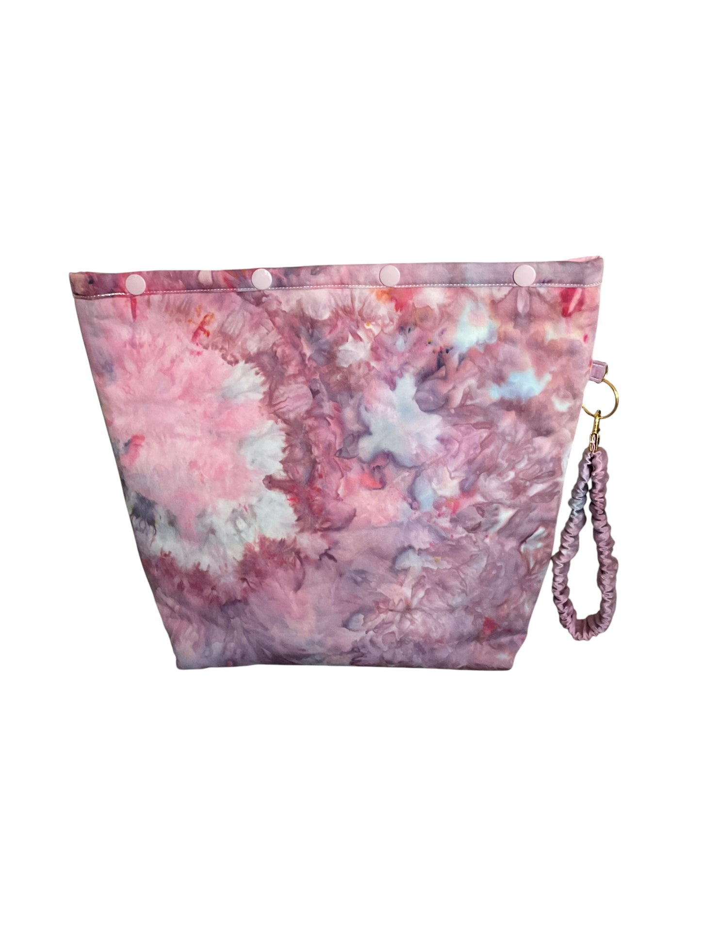 Medium "Peek a Boo" Pouch