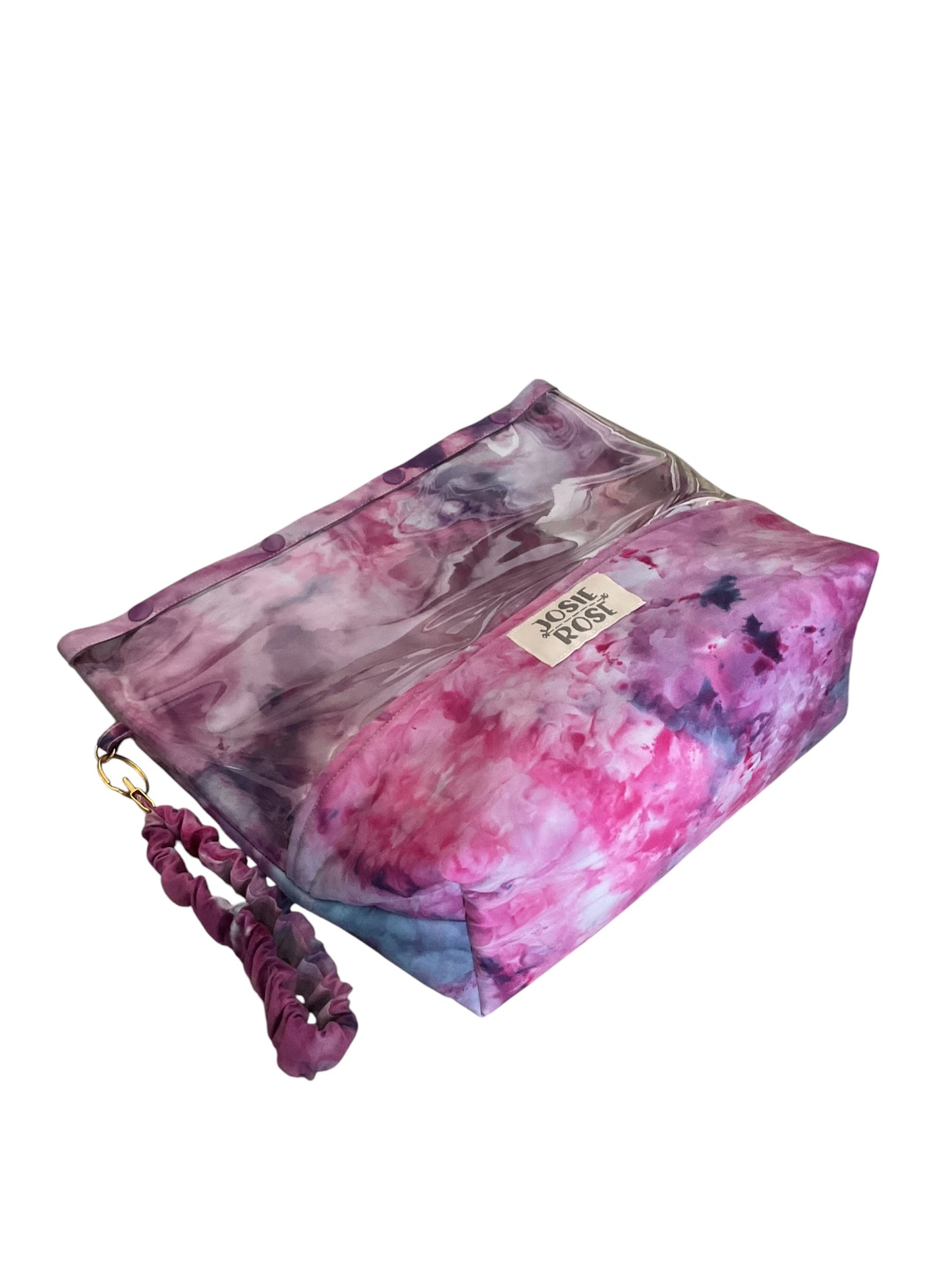 Medium "Peek a Boo" Pouch