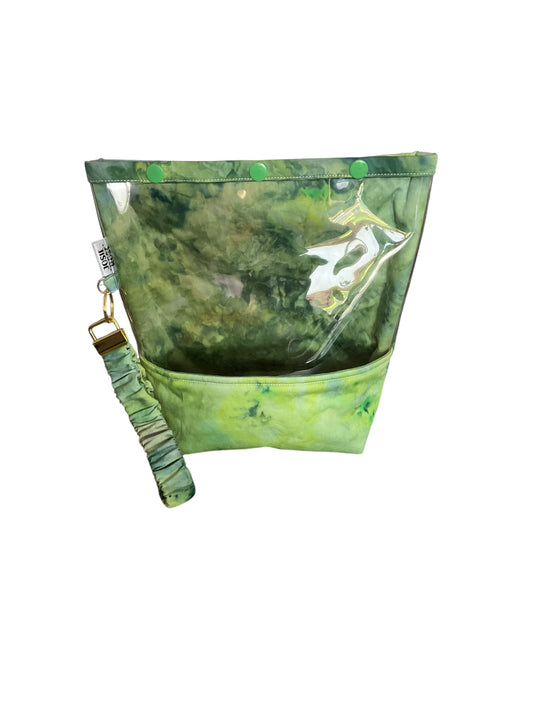 Small "Peek a Boo" Pouch