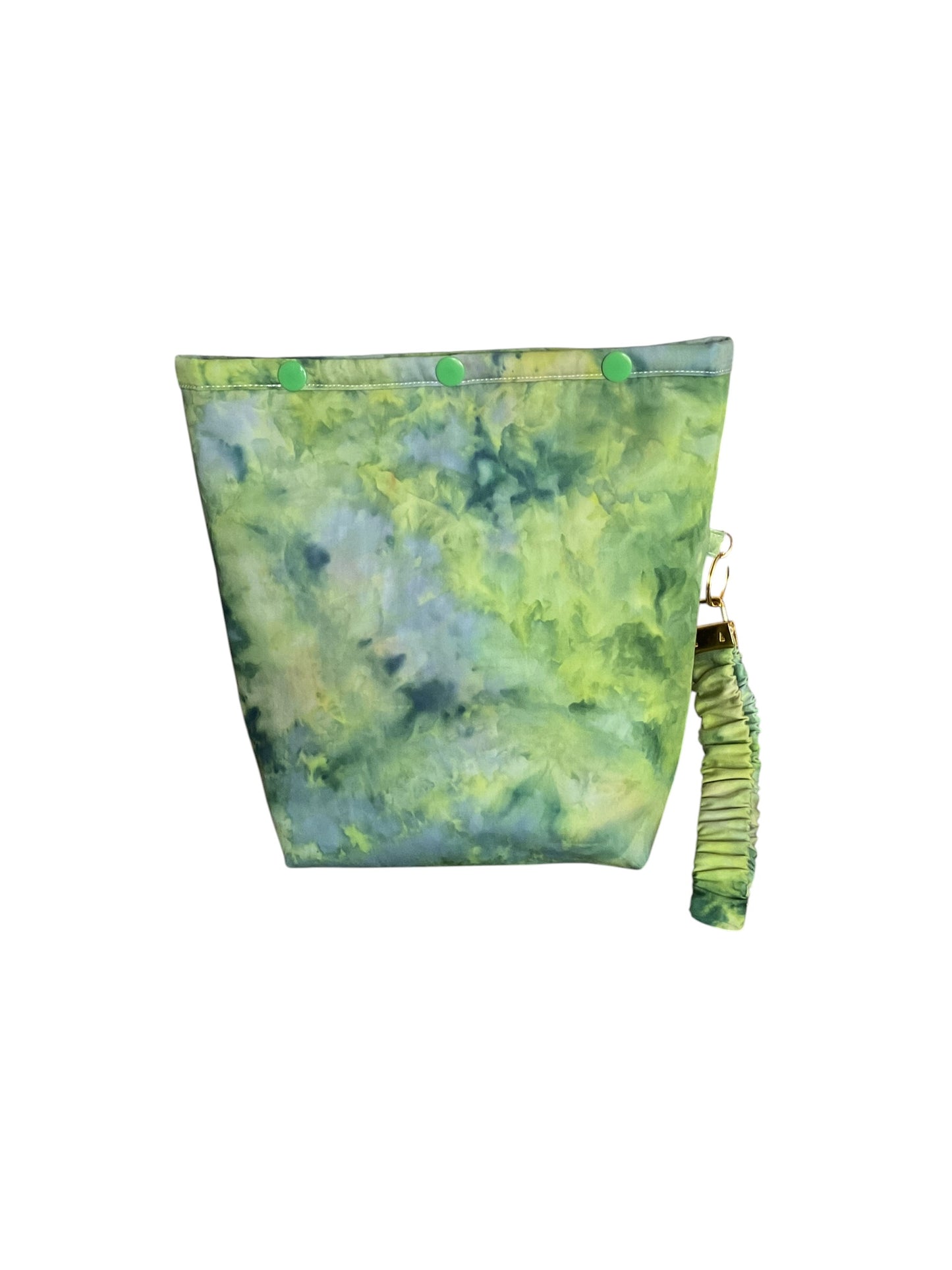 Small "Peek a Boo" Pouch