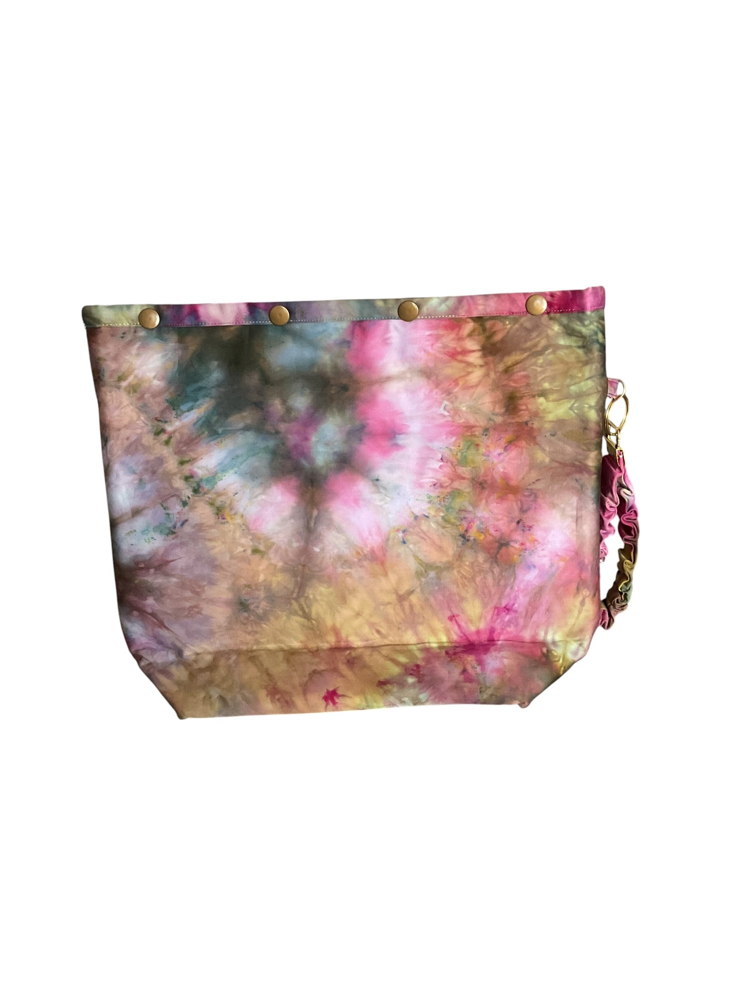Medium "Peek a Boo" Pouch