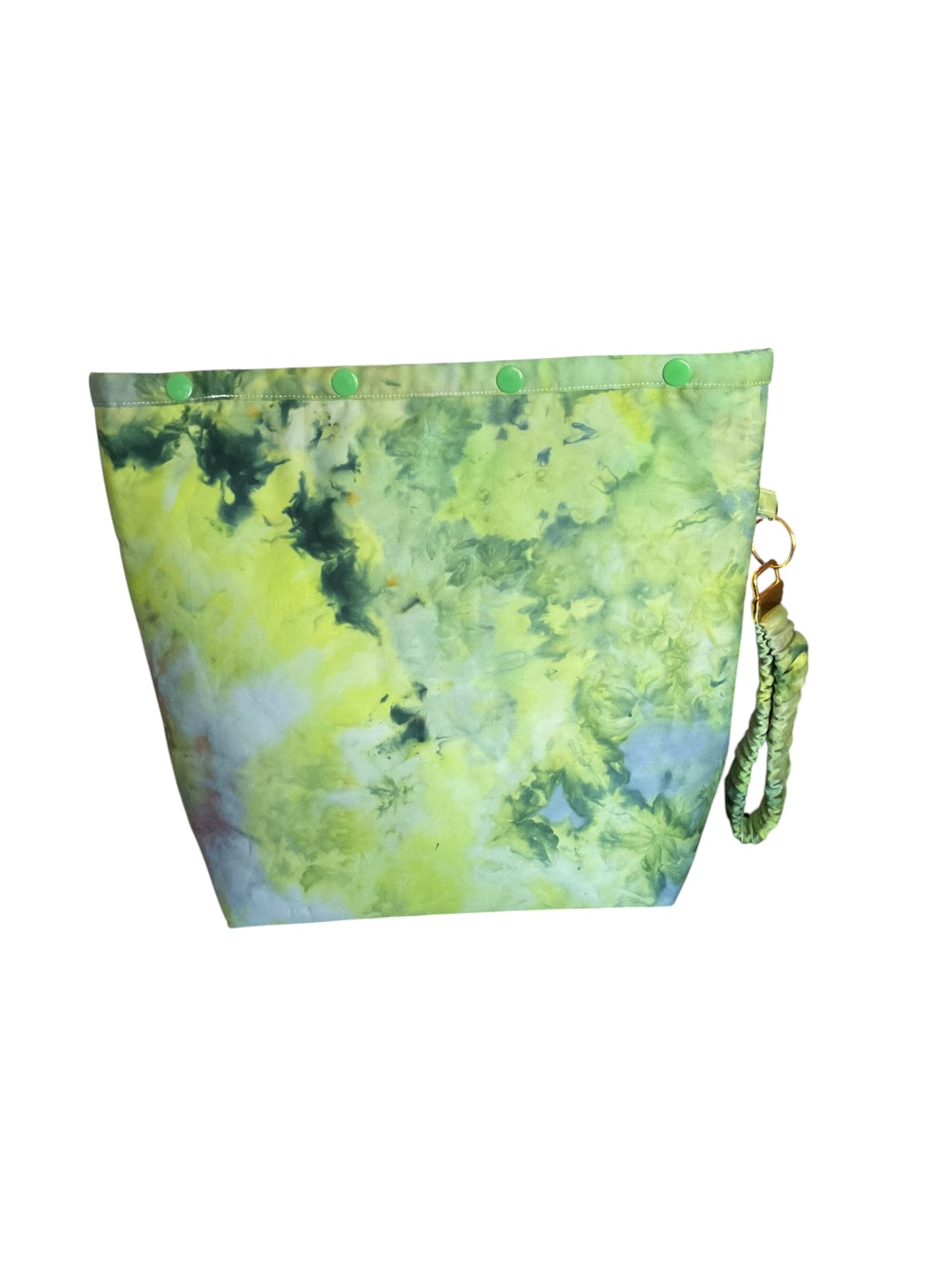 Medium "Peek a Boo" Pouch