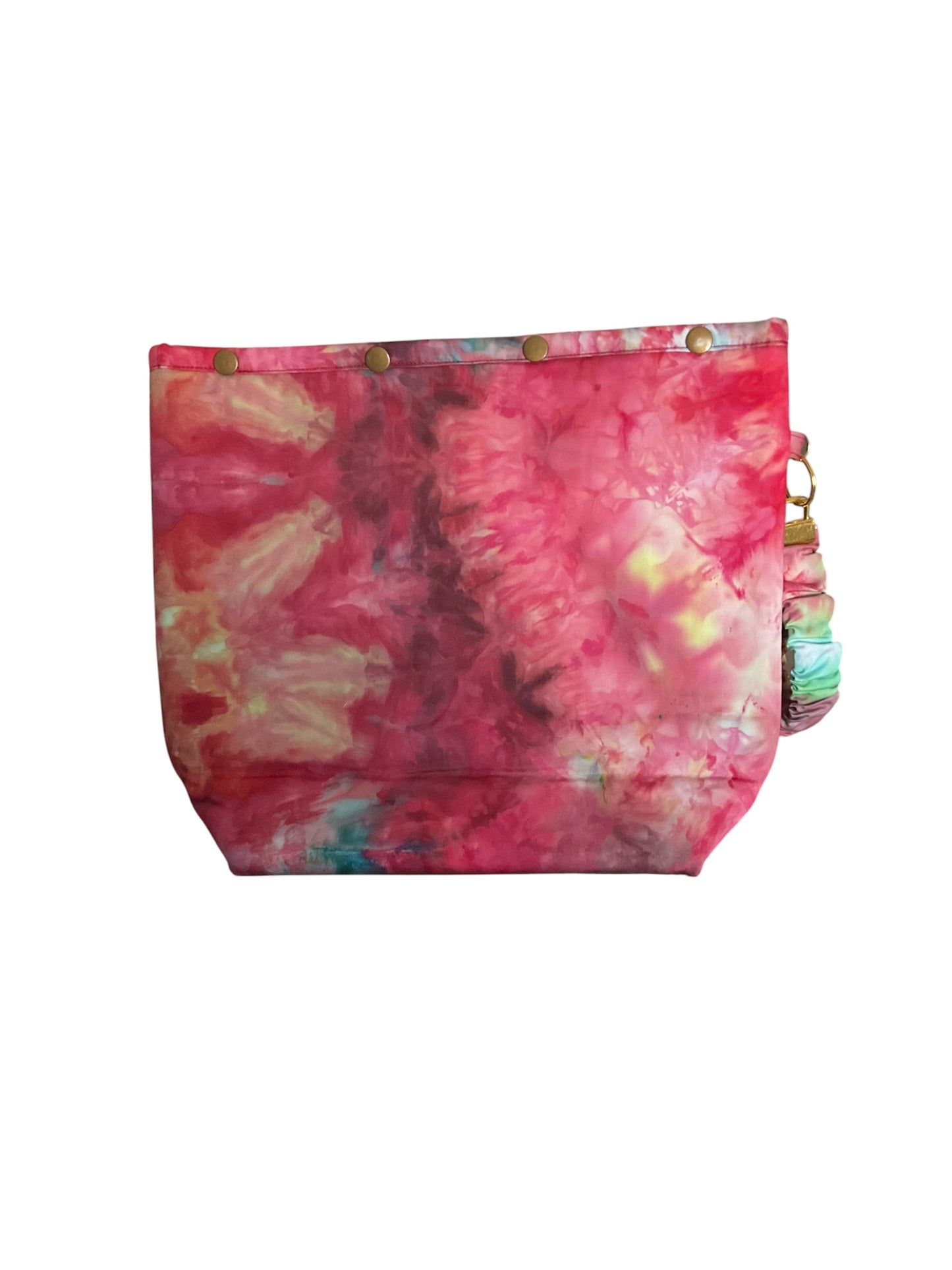 Medium "Peek a Boo" Pouch
