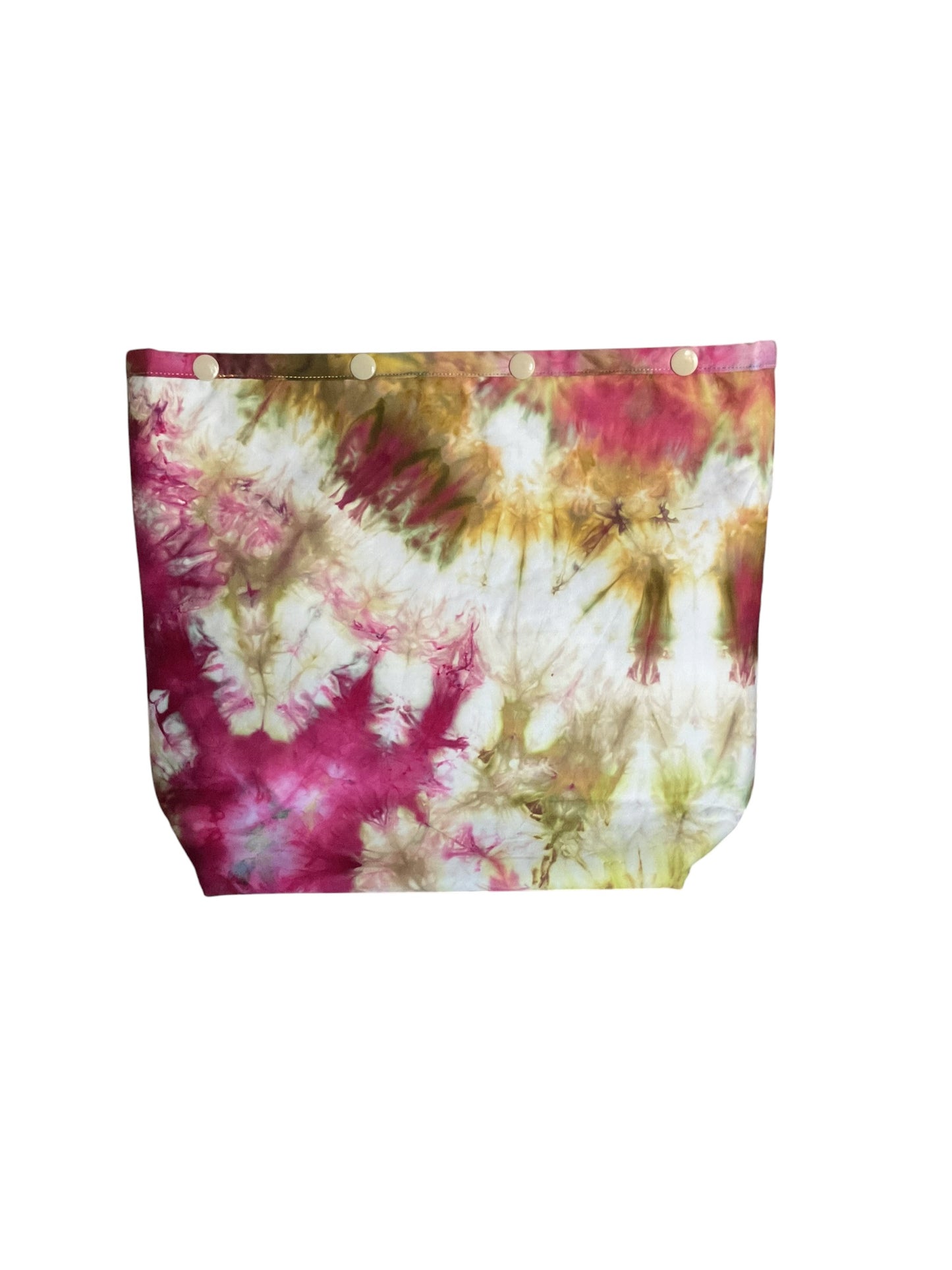Medium "Peek a Boo" Pouch