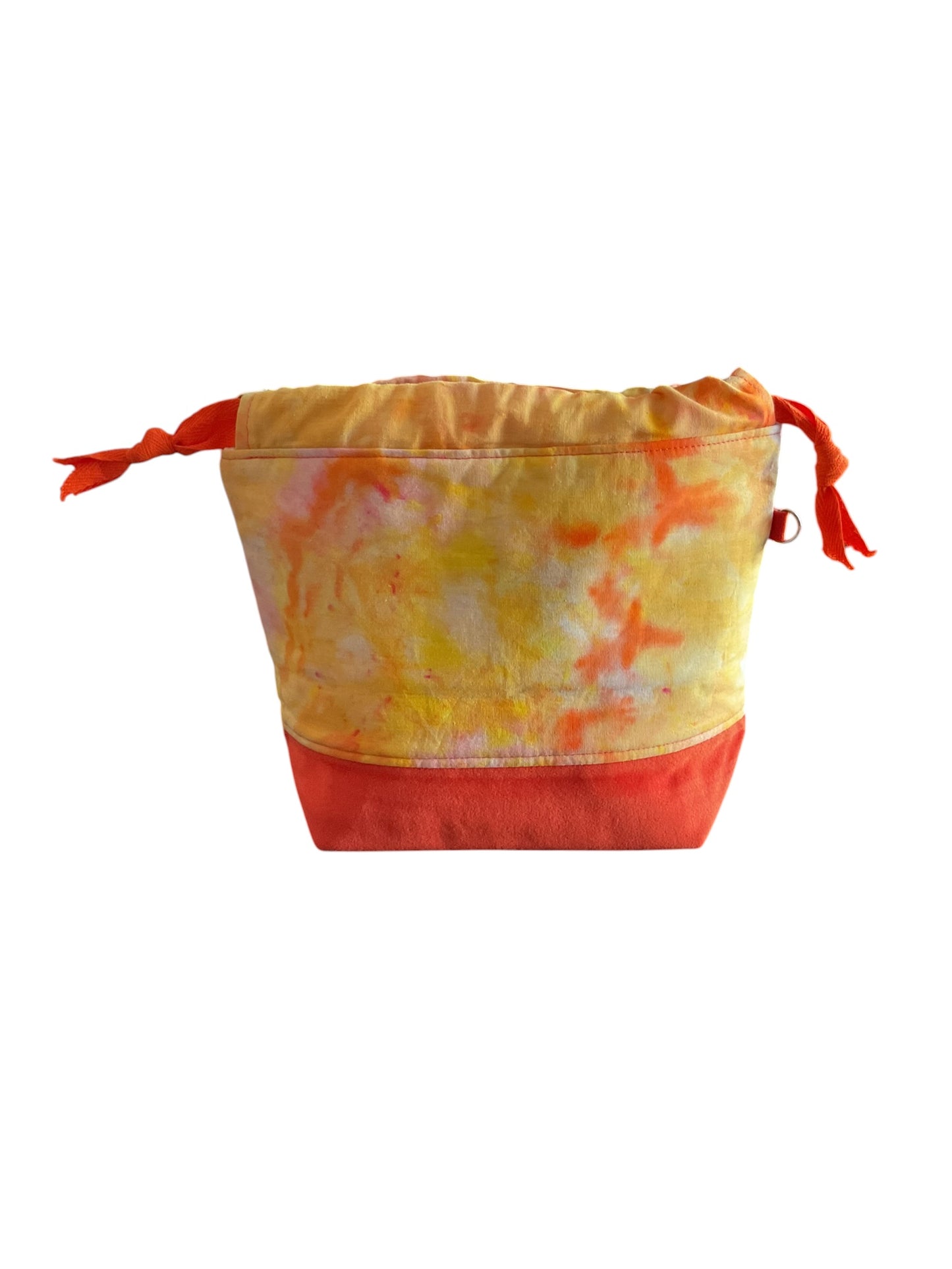 Small Drawstring Bag